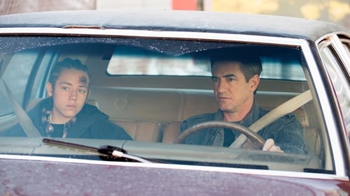Shameless (US): 6×8