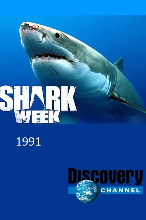 Shark Week, S04E01 - (1988)