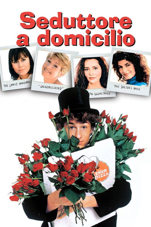 Seduttore a domicilio