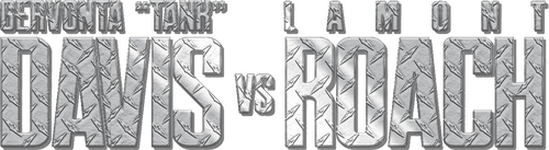 Gervonta Davis vs. Lamont Roach
