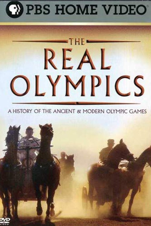 The Real Olympics (2004)