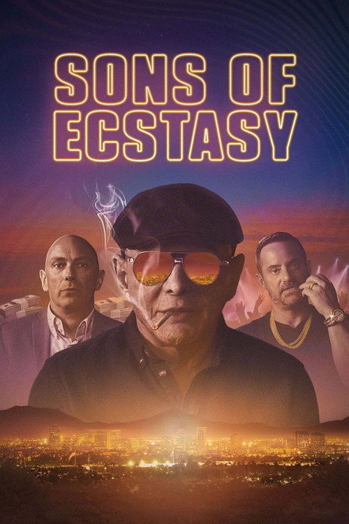 Sons of Ecstasy