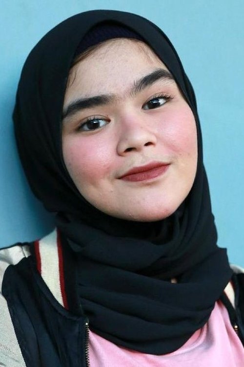 Picture of Sivia Azizah