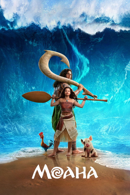 Moana