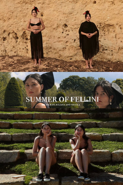 Summer of Fellini