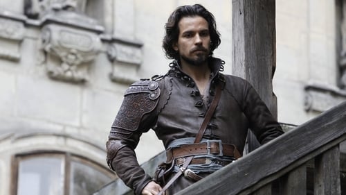 The Musketeers: 2×9