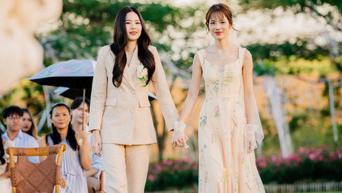 The Earth 4 Elements (2026) วิวาห์ปฐพี บ้านวาทินวณิช ตอนที่ 8