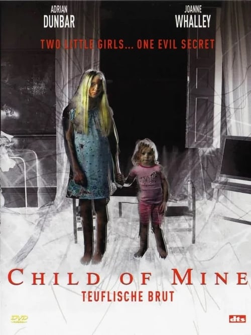 Child of Mine poster