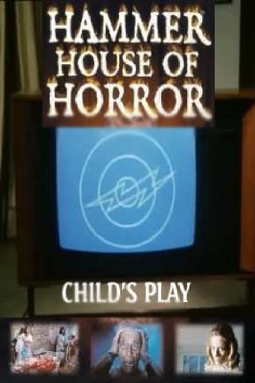 Child's Play 1984