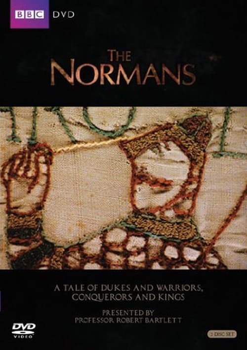 Where to stream The Normans