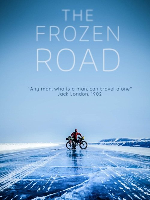 The Frozen Road poster