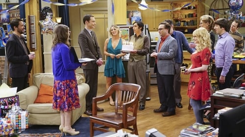 Assistir The Big Bang Theory S09E17 – 9×17 – Legendado