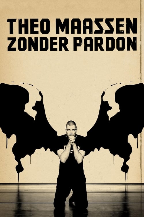 Theo Maassen: Zonder Pardon 2009