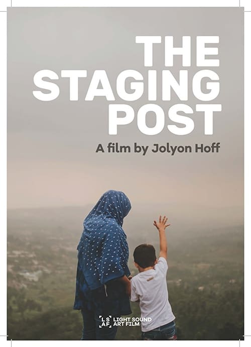 The Staging Post Movie Poster Image