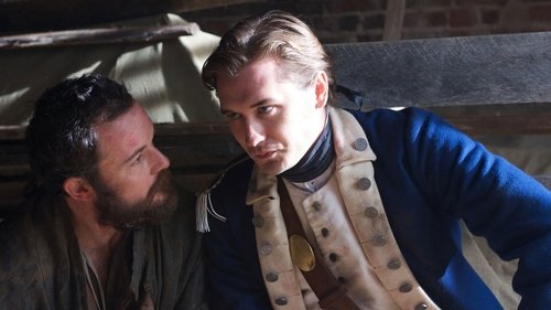 TURN: Washington’s Spies: 1×2