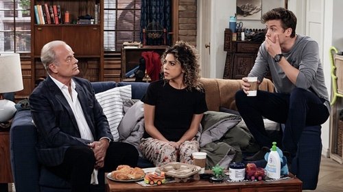 Frasier: 1×2