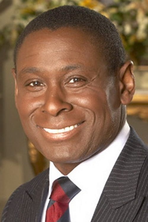 David Harewood isCaptain Poison