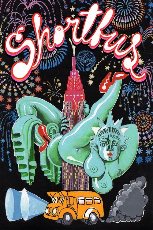 Shortbus poster