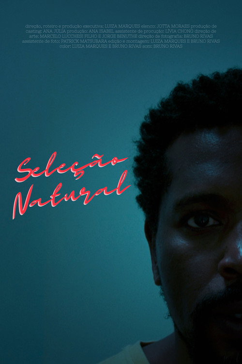 Seleção Natural