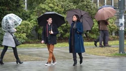 Once Upon a Time: 7×20