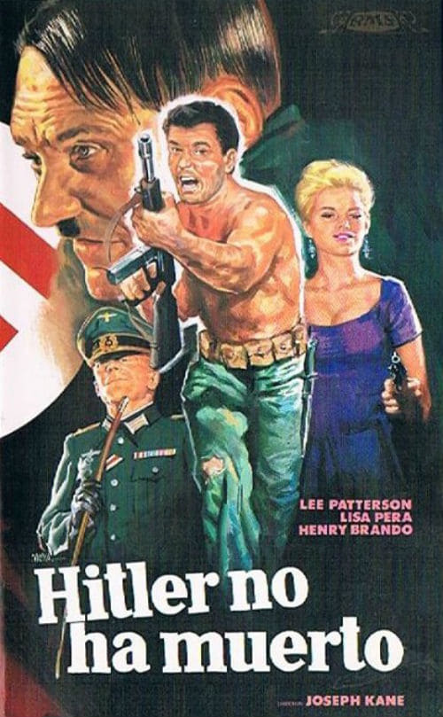 The Search for the Evil One 1967