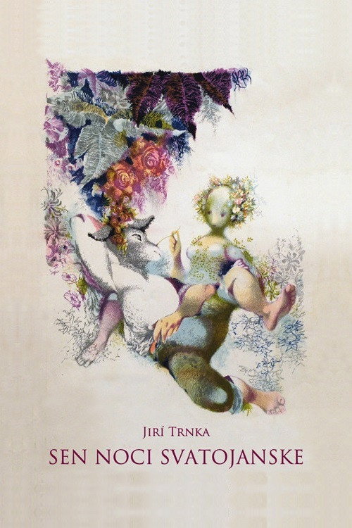 A Midsummer Night's Dream