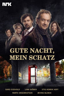 Escena 4 de God Natt, Elskede