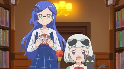 キラッとプリ☆チャン, S01E83 - (2019)