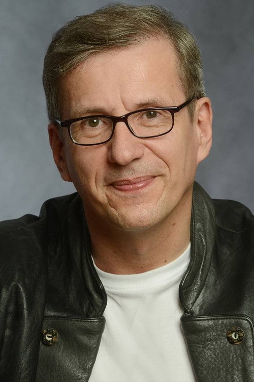 Alexander Gerhard Schäfer