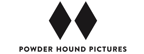 Powder Hound Pictures logo