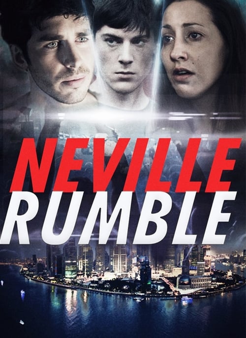 Neville Rumble (1970)