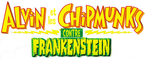 Alvin and the Chipmunks Meet Frankenstein