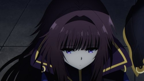 Kage no Jitsuryokusha ni Naritakute!: 1×1