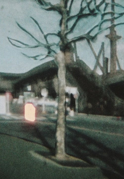 子午線通過