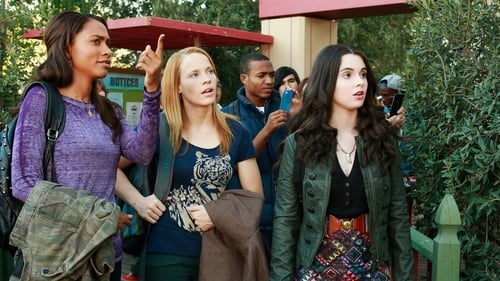 Poster della serie Switched at Birth