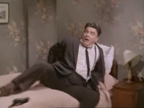Man in a Suitcase, S01E19 - (1968)
