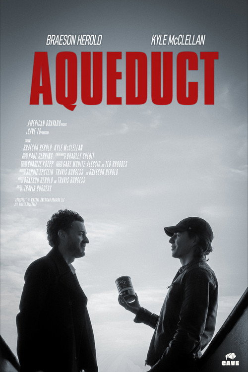 Aqueduct posteri