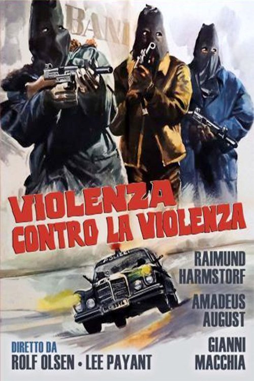 Violenza contro la violenza