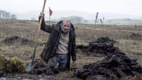 The Dig 2019 Full Movie Subtitle Indonesia
