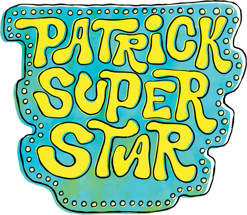 Patrick Super Star