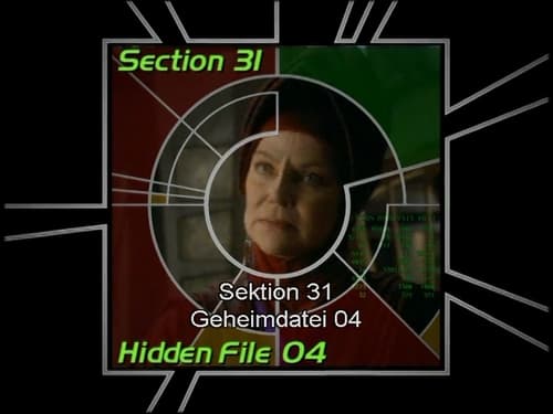 Star Trek: Deep Space Nine, S00E111 - (2003)