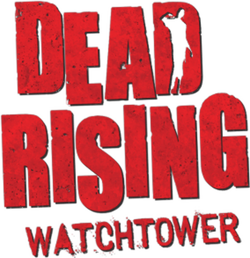 Dead Rising: Watchtower