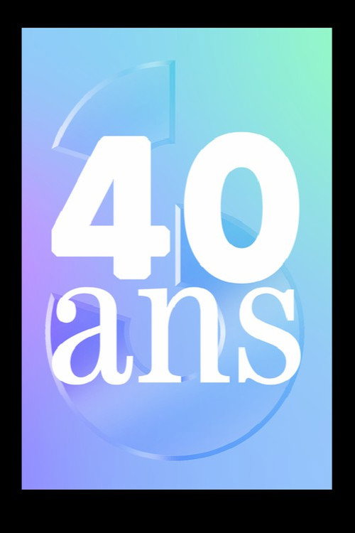 Couleur 3: 40 ans