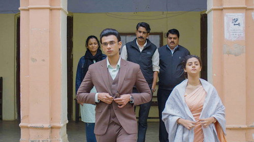 Baazi Palat Gayi!