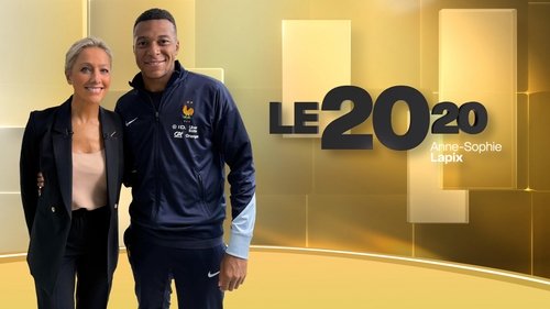 Image de l'épisode 1