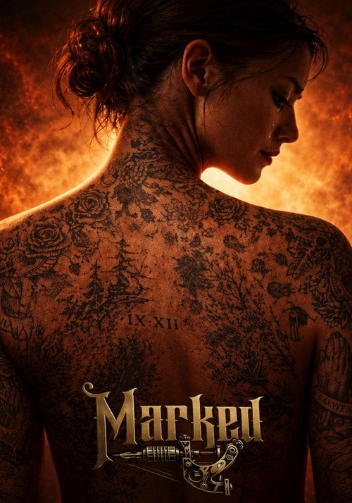 Marked