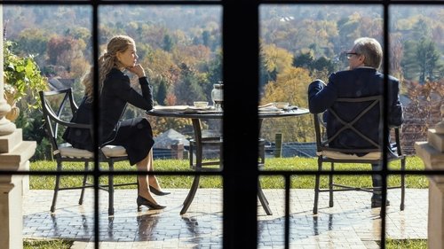Escena del episodio 3 de la temporada 1 de la serie Operaciones Especiales: Lioness