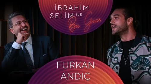 İbrahim Selim ile Bu Gece, S02E03 - (2021)