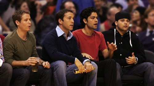 Entourage: Fama e Amizade: 2×2