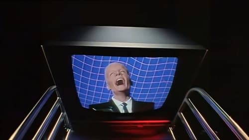 Max Headroom, S00E09 - (1985)